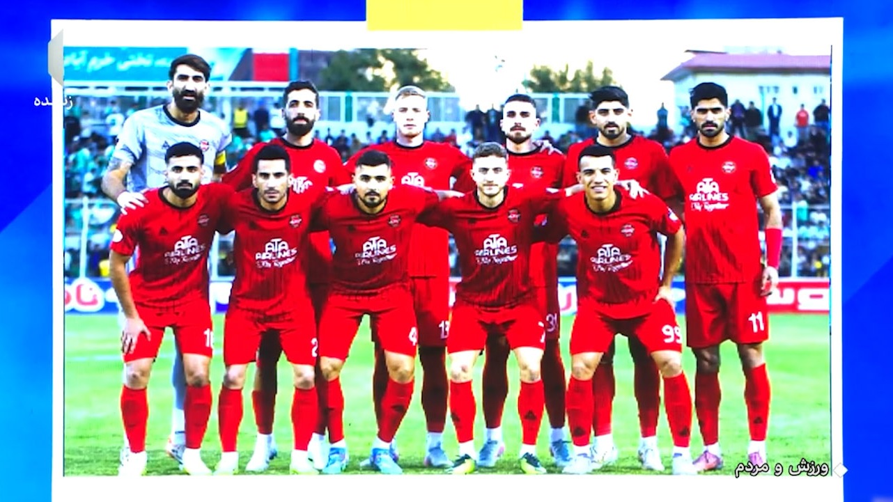 درخشش تراکتور در آسیا؛ احتمال افزایش سهمیه ایران در مسابقات آسیایی