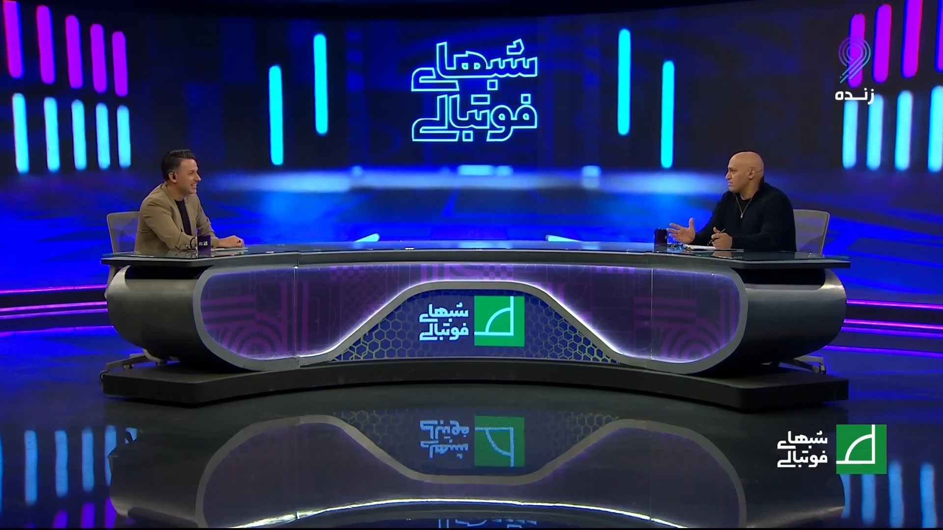 علیرضا منصوریان: من در هر چیزی اگر ببینم عقب افتادم تقلب می کنم