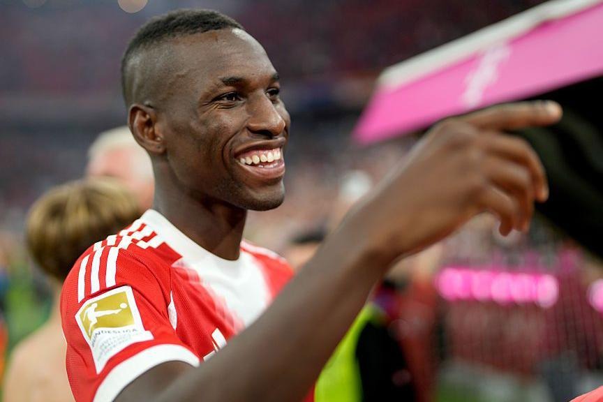 قرارداد جکسون با بایرن مونیخ به صورت خودکار دائمی نمی‌شود