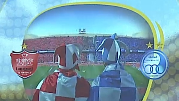 دورهمی کوچک استقلالیها و پرسپولیسیها در خانه همسایه!