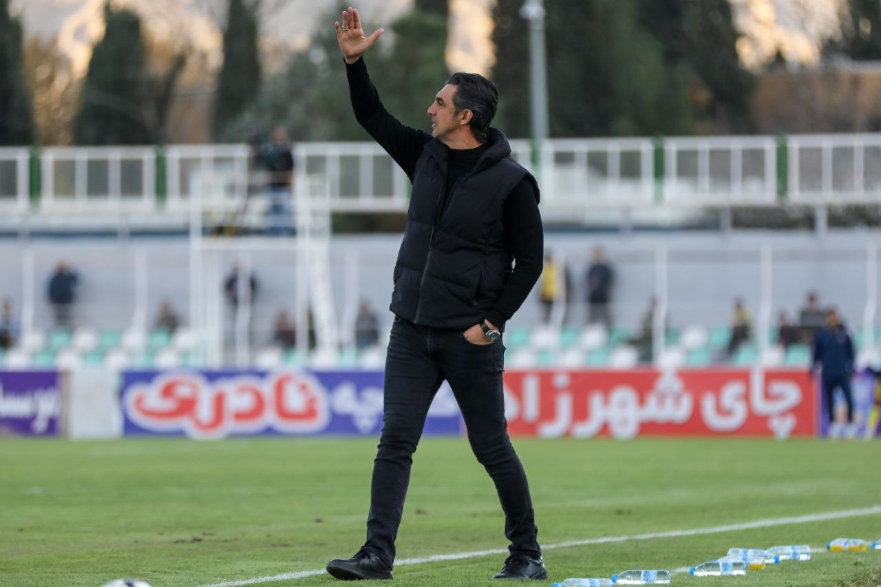 مورد عجیب رحمتی؛ دو اخراج در 3 مسابقه!