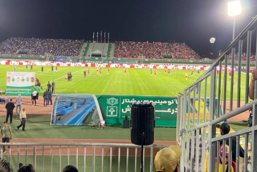 نیروگاه مازوتسوز شازند؛ مهمانی ناخوانده در شهرآورد + عکس