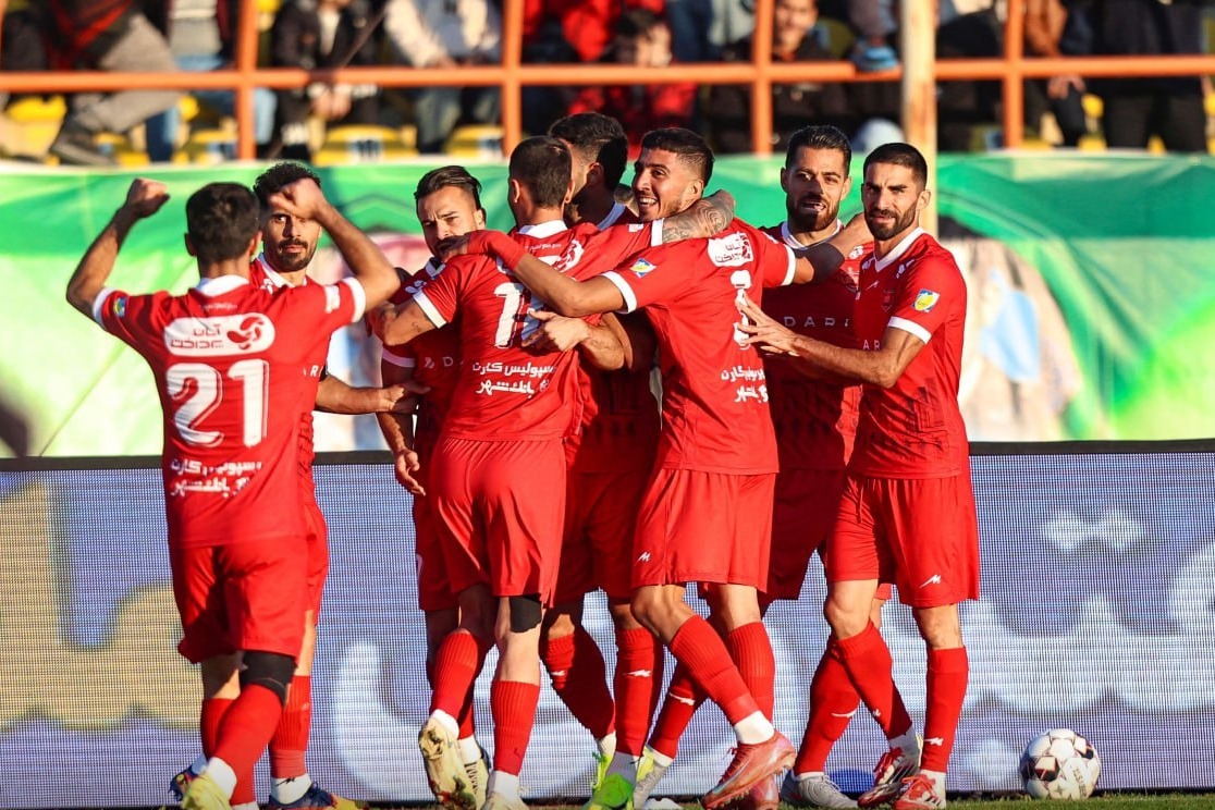 نکات ترکیب پرسپولیس برای دربی؛ اوریه، سورپرایزِ اوسمار!