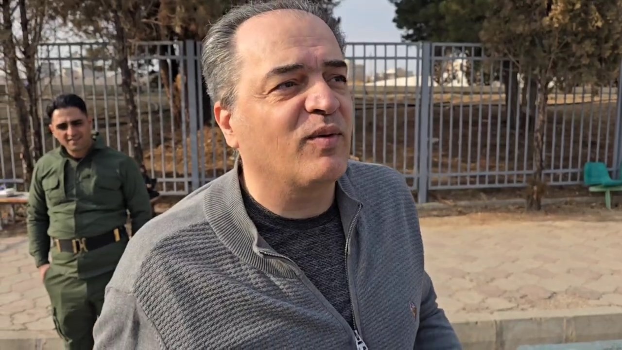 پیش‌بینی پیمان یوسفی گزارشگر دربی از نتیجه بازی امروز