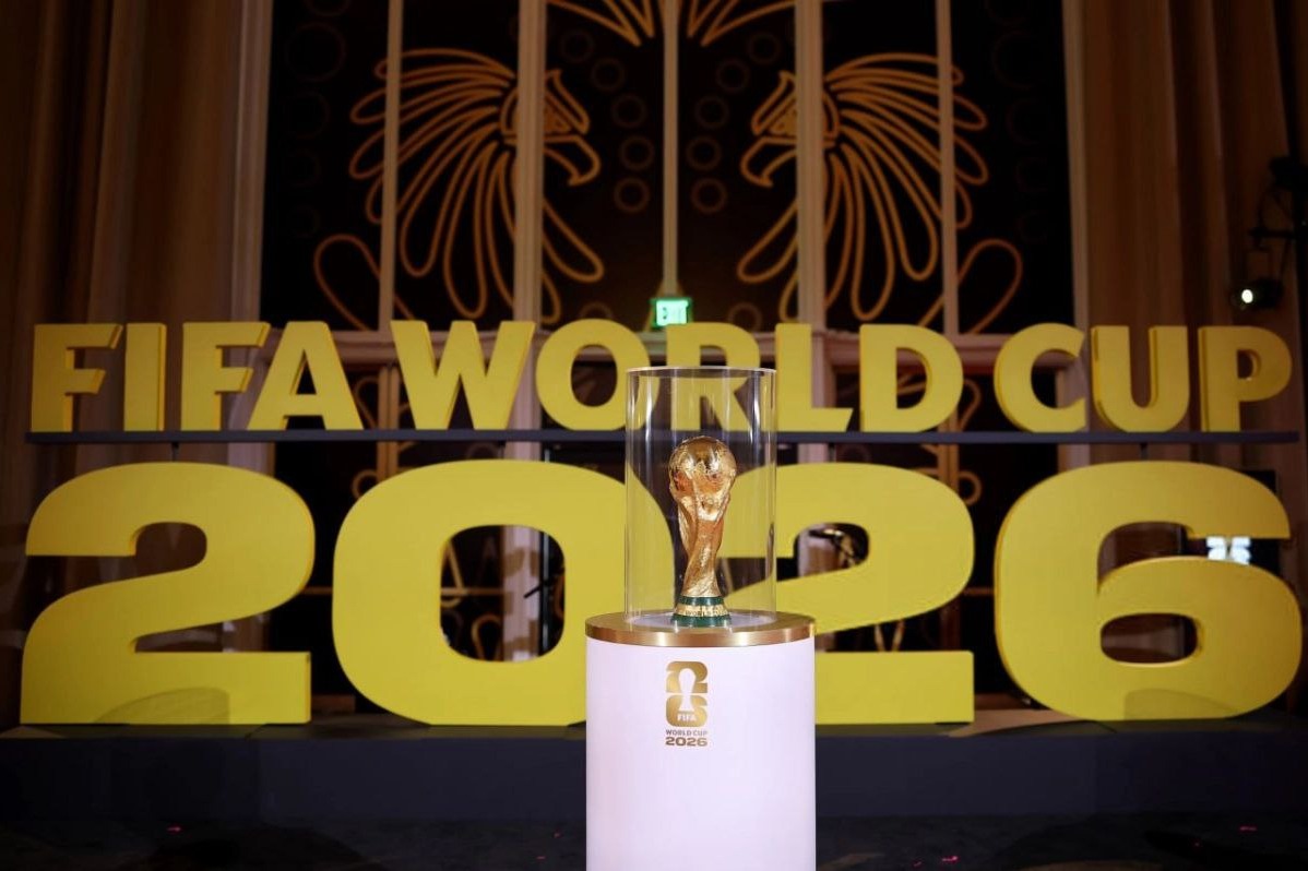 برنامه کامل بازی‌های جام جهانی 2026