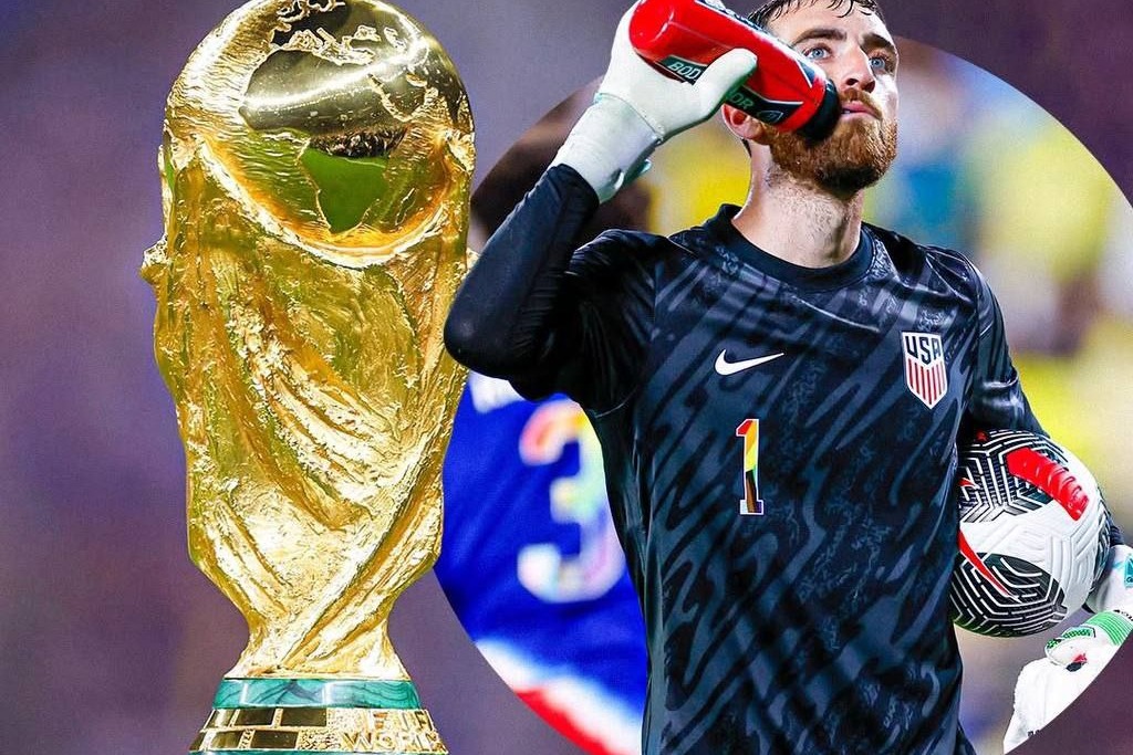 فیفا استراحت آب سه دقیقه‌ای را در جام جهانی سال آینده تایید کرد
