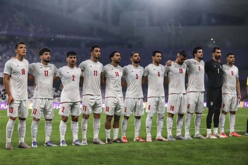 مهاجرانی: بهترین قرعه نصیب ایران شد اما نباید در خواب صعود فرو برویم
