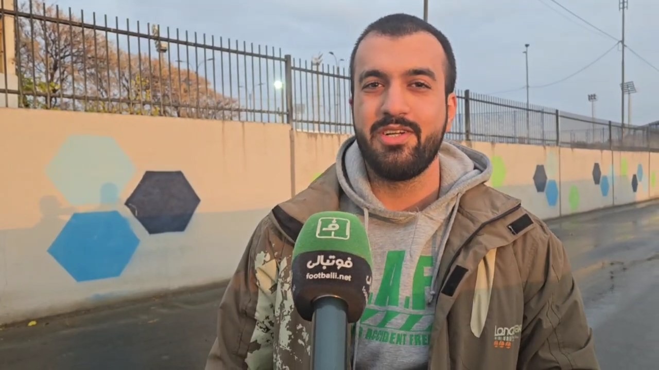 هوادار استقلال: اگر مدیرعامل بودم نامه اخراج آقاسی را امضا می کردم