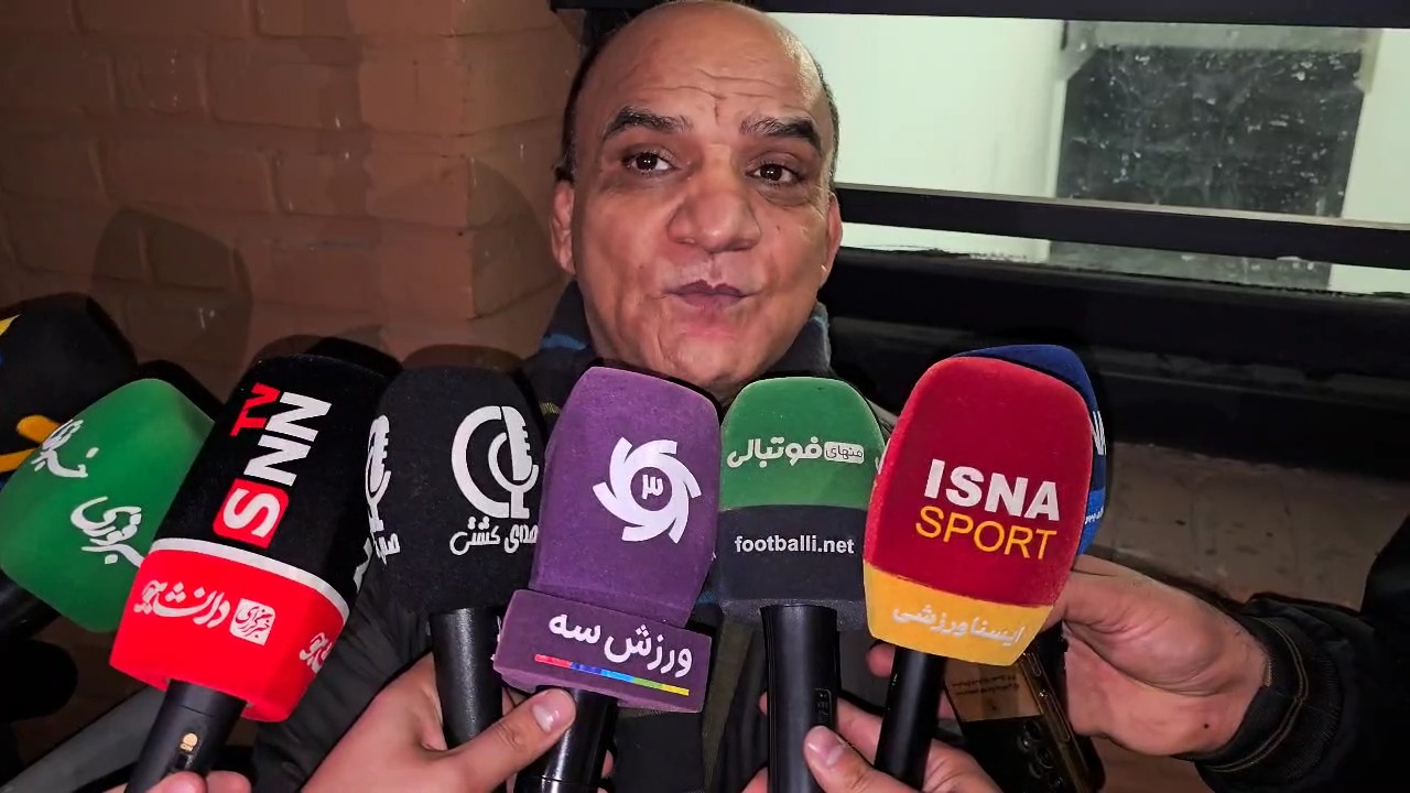 محسن کاوه: حسن یزدانی آماده نبود و امروز توقع بیشتری از او داشتم