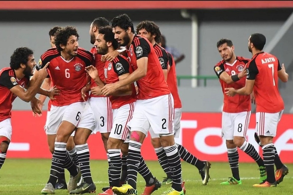 مصر در دیداری دوستانه به مصاف برزیل می‌رود