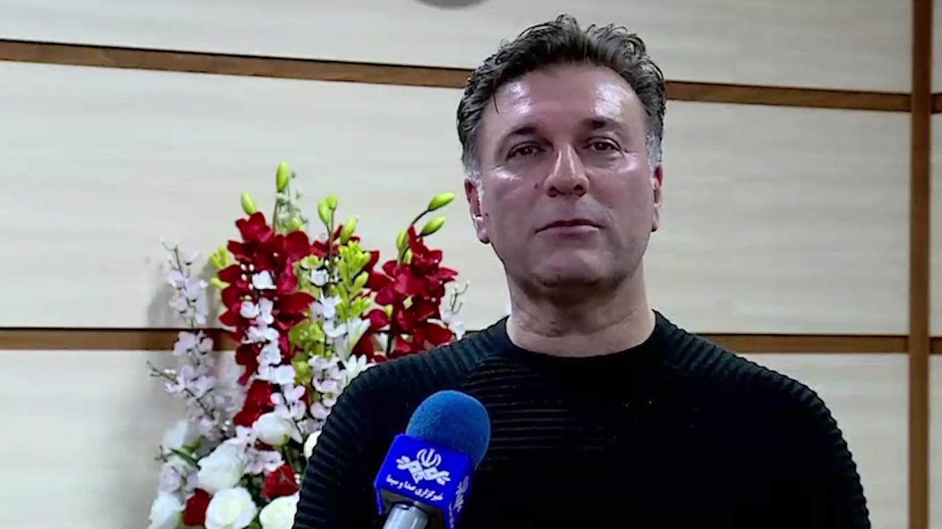 مظفریزاده: بازی با پرسپولیس در ورزشگاه یادگار امام(ره) برگزار خواهد شد