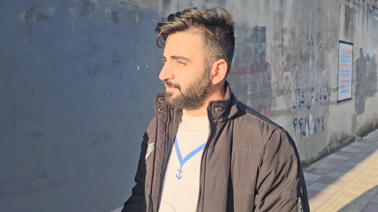 گفت و گو با هواداران ملوان قبل از دیدار جام حذفی مقابل مس شهر بابک