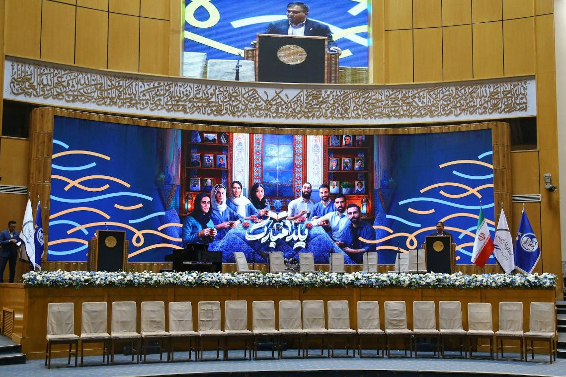 واعظ آشتیانی: اگر به جشن هم دعوت میشدم، نمیرفتم/ شریعتمداری باید پاسخگوی این هزینهها باشد!