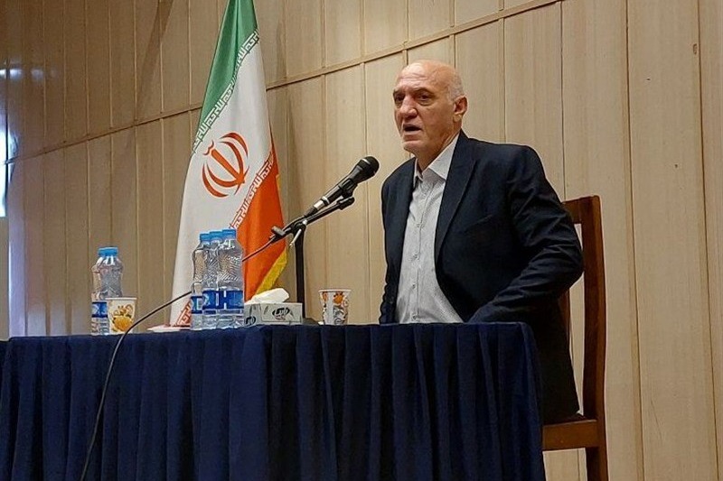 اولویتهای سرپرست اداره کل ورزش و جوانان تهران/ فعلاً خبری از تغییر نیست