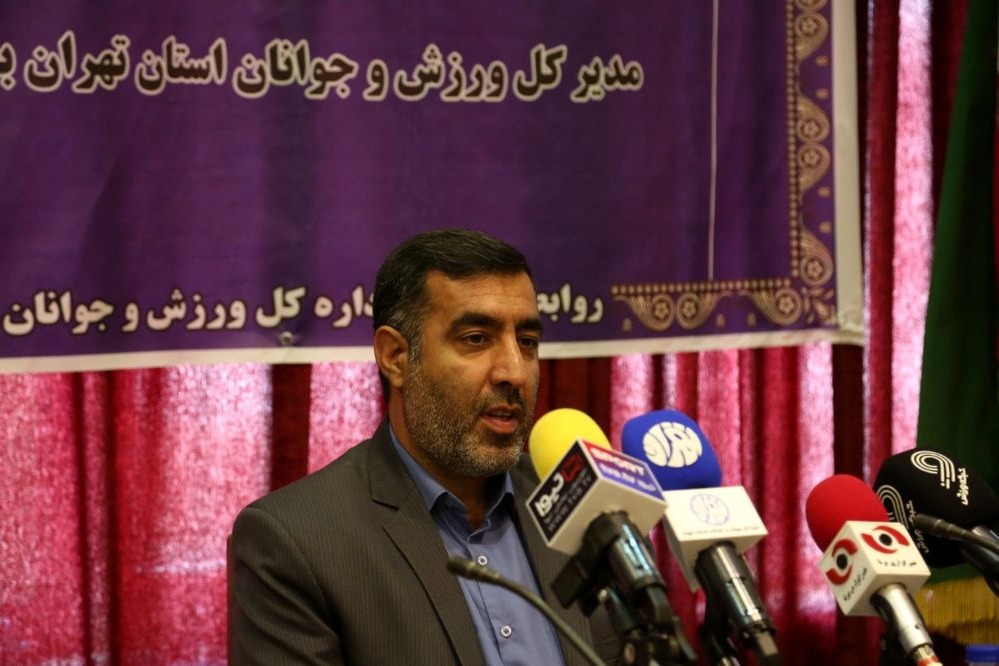دلیل جالب برکناری علی جوادی: آماده نبودن ورزشگاه تختی!
