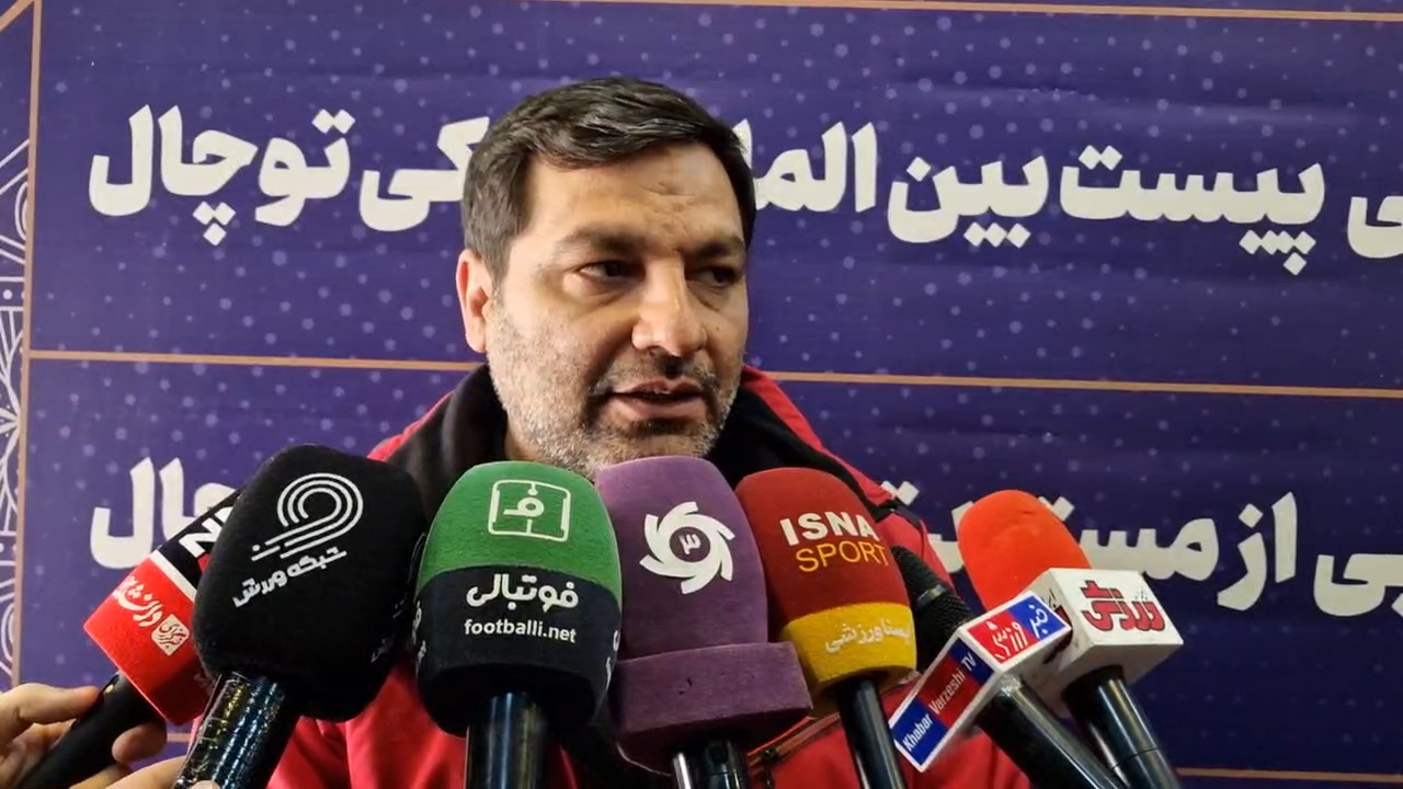 مصاحبه با روح‌الله امداد، مدیر مجموعه گردشی و تفریحی توچال