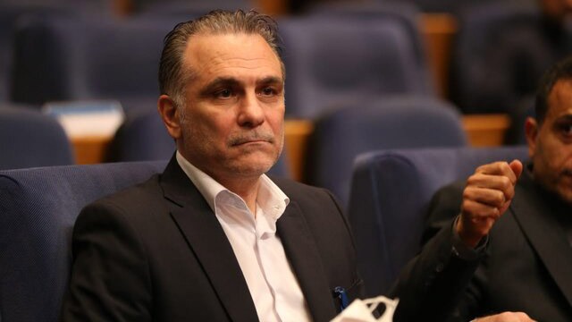 ماجدی: متاسفانه برخی‌ها در فضای مجازی به دلیل تعطیلی مسابقات فوتبال در استان تهران انتقاد می‌کنند