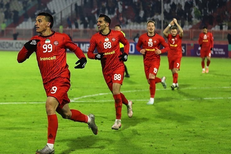 تراکتور، سپاهان و استقلال چقدر از AFC پاداش می‌گیرند؟