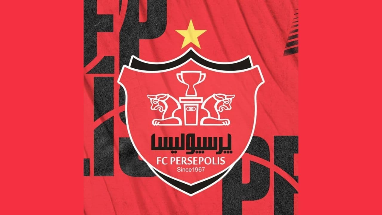 شاه کلید هکرها گاوصندوق حدادی را باز کرد؛ اسناد و مدارک پرسپولیس لو رفت! (عکس)