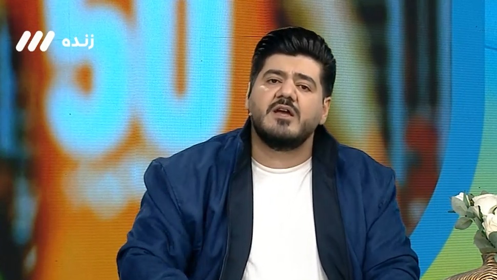 تمجید مجری شبکه سه از عملکرد پرسپولیس و اوسمار