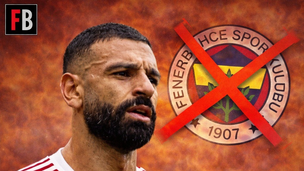 پاسخ محمد صلاح به جدیدترین پیشنهادش برای ترک آنفیلد