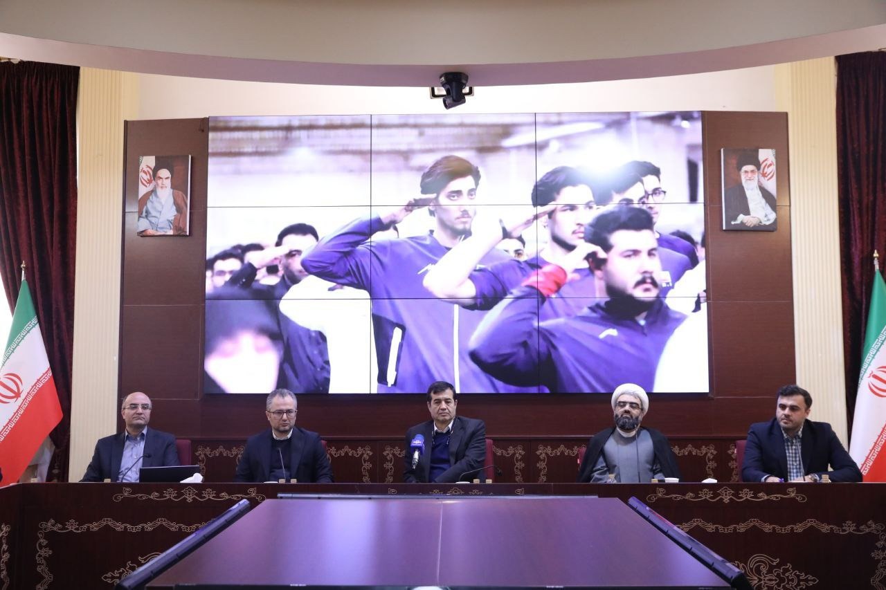 دنیامالی: ساخت یک ورزشگاه از بازسازی استادیوم آزادی راحتتر بود