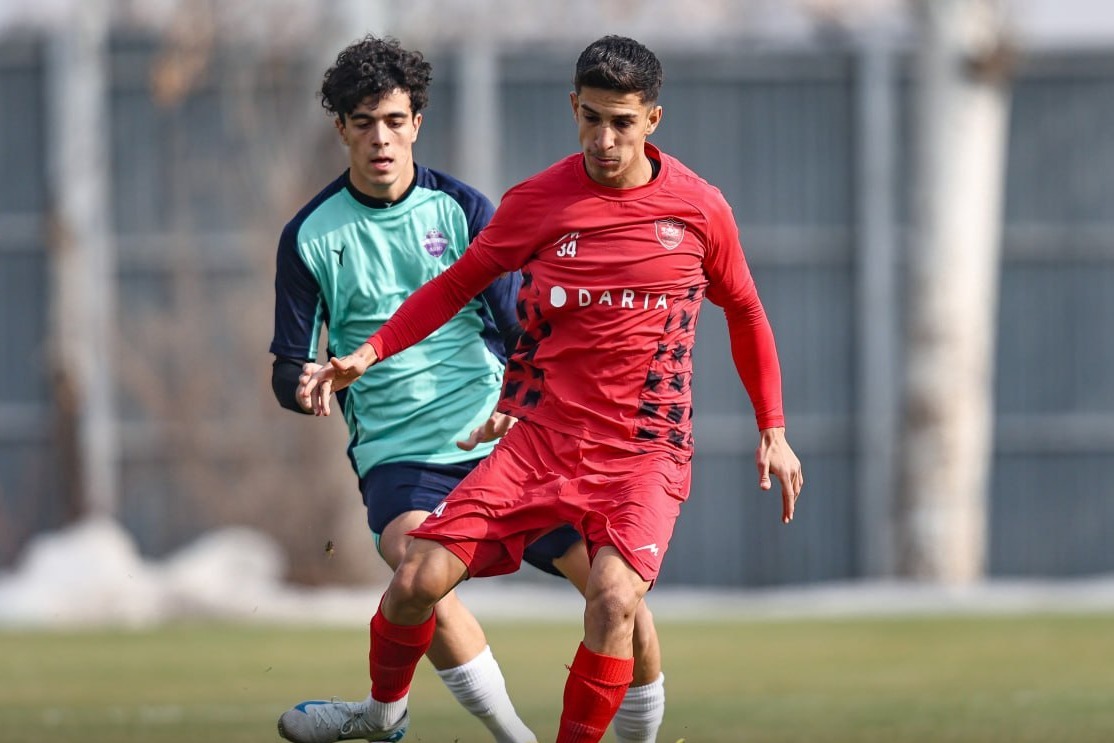 پرسپولیس در نیم‌فصل 3 دیدار دوستانه برگزار می‌کند