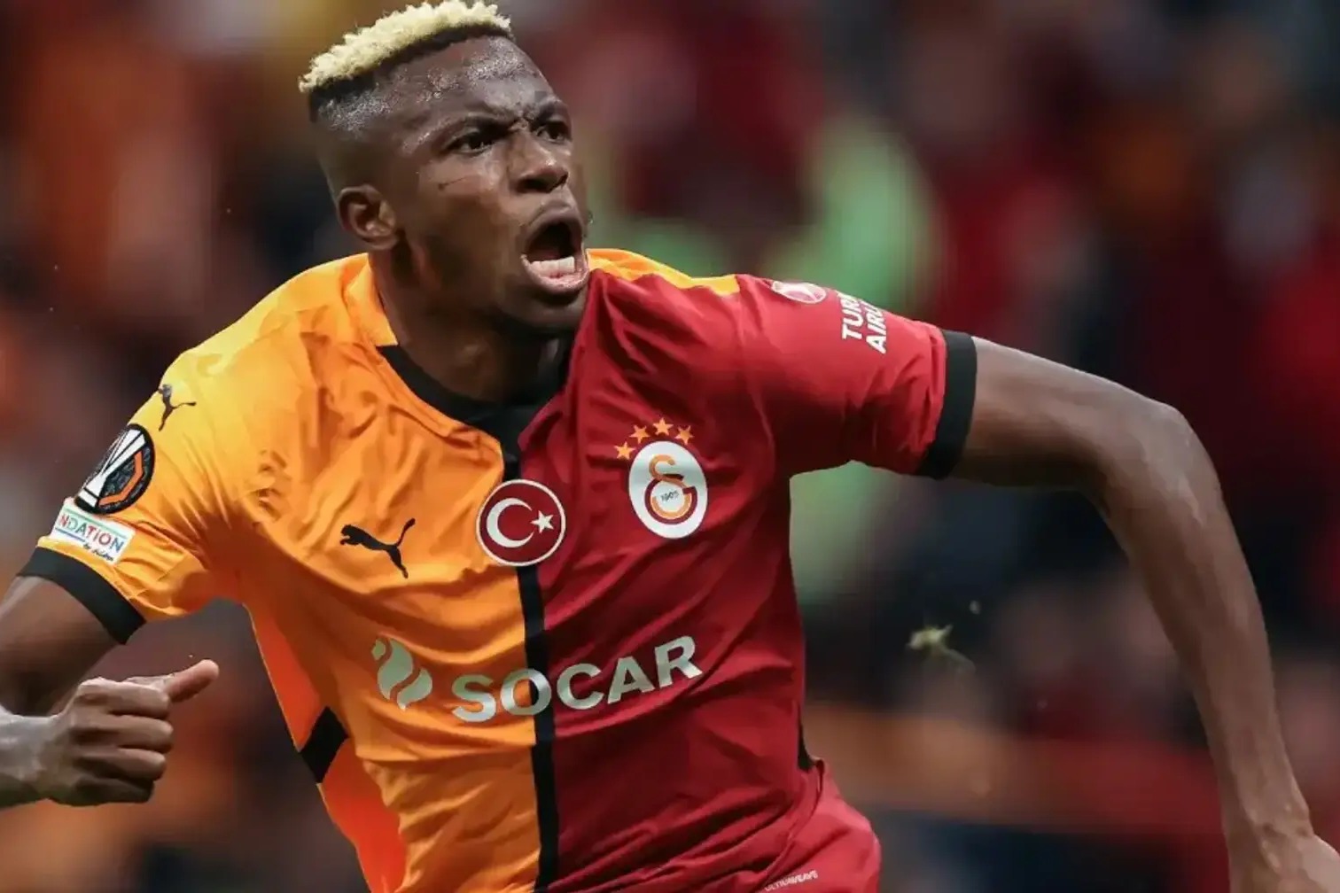 مخالفت مدیران بایرن مونیخ با جذب گلزن نیجریه‌ای