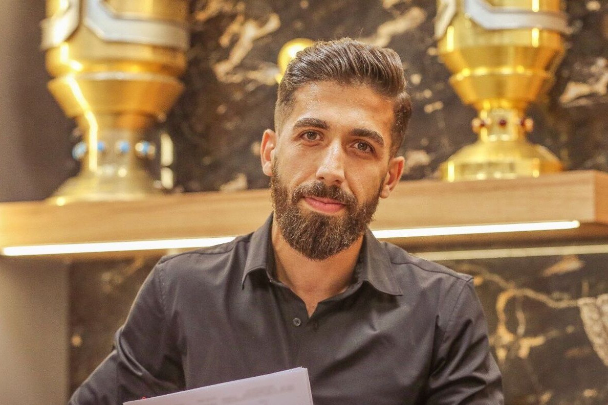 پیغام مدیران پرسپولیس به فرجی؛ صبر کن، خبر می‌دهیم!
