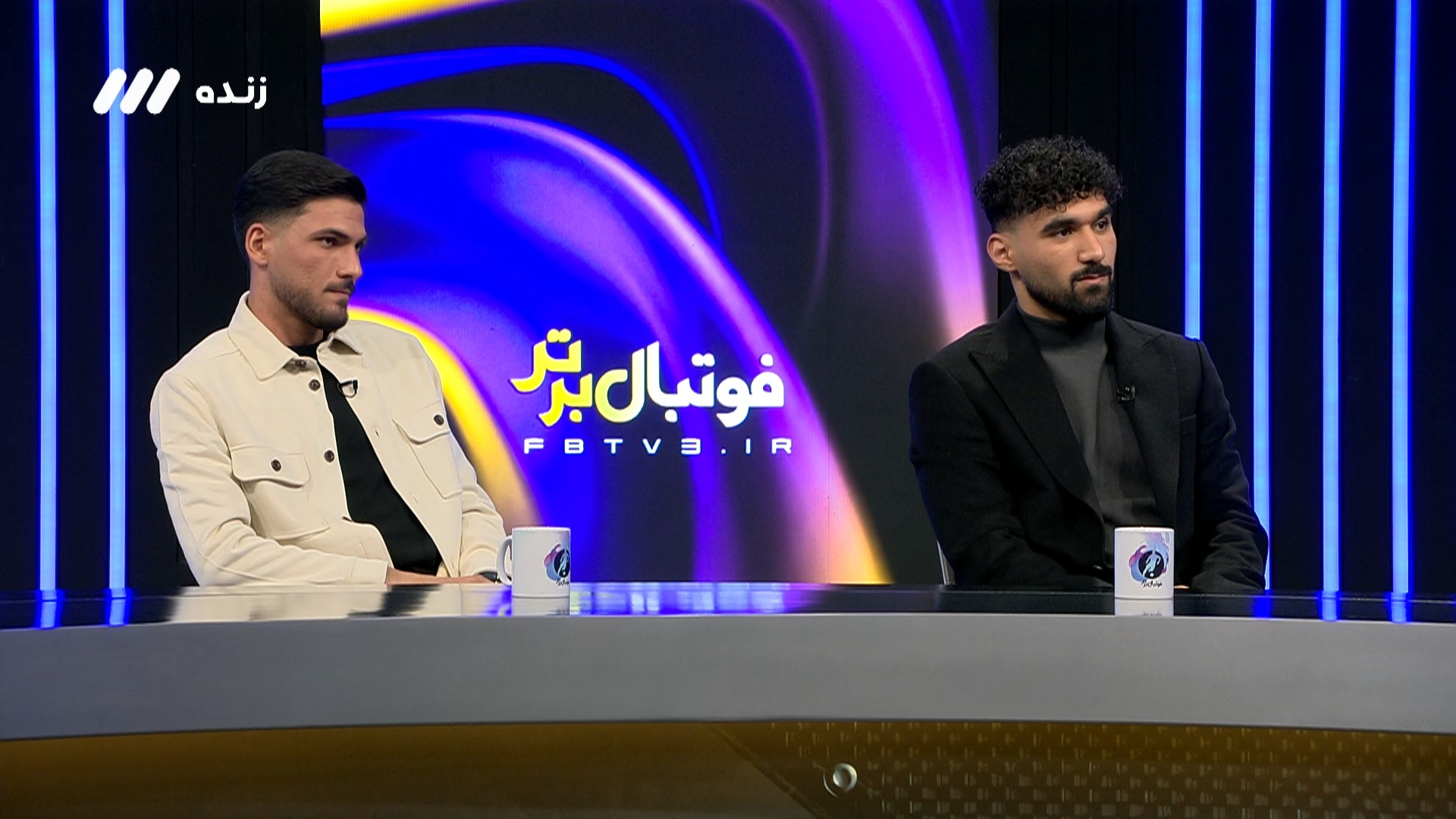 سامان فلاح و چالش زمین تمرین افتضاح استقلال