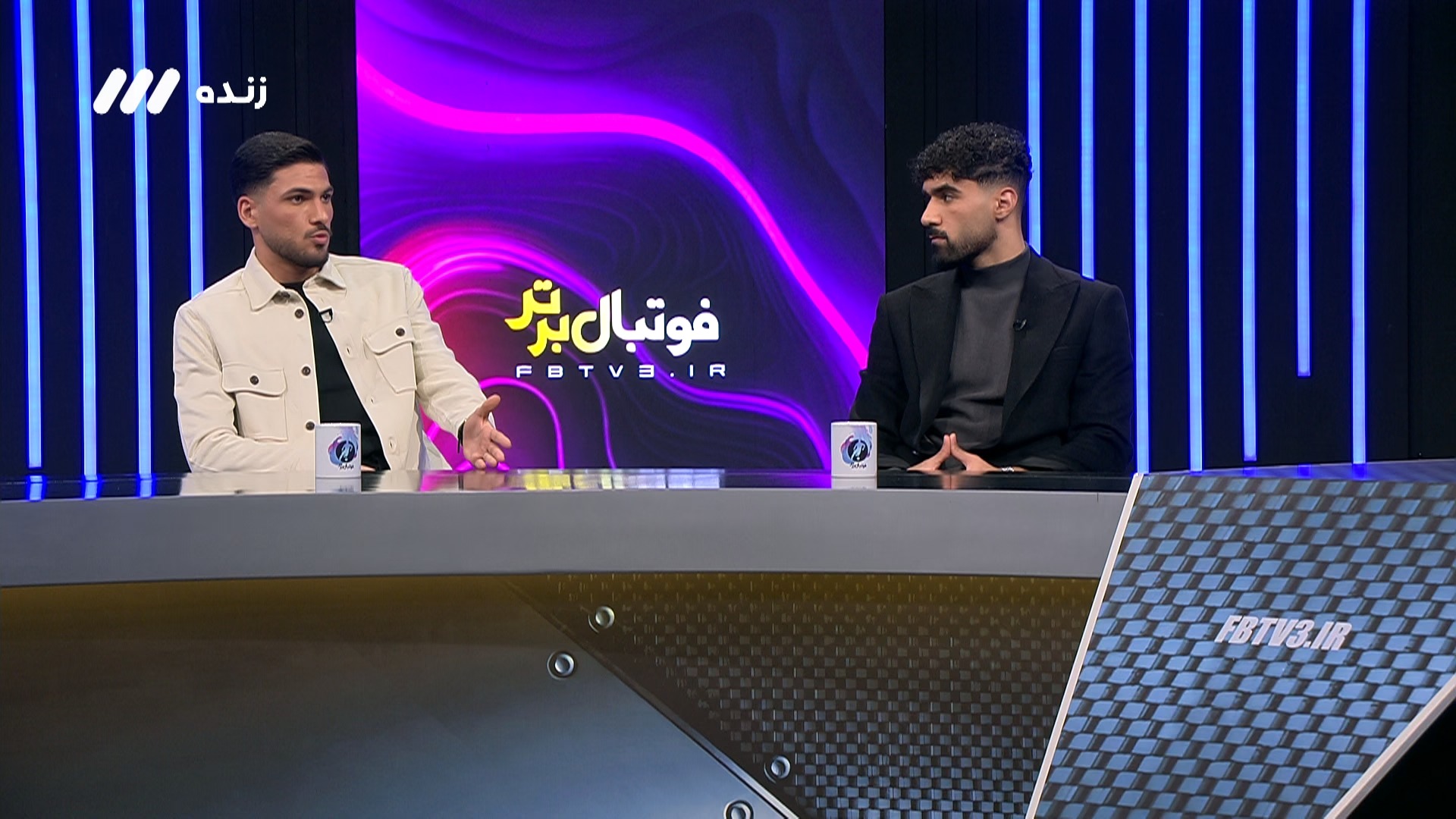 واکنش اسماعیل قلی زاده به عدم حضور در لیست تیم ملی امید برای جام ملتهای آسیا