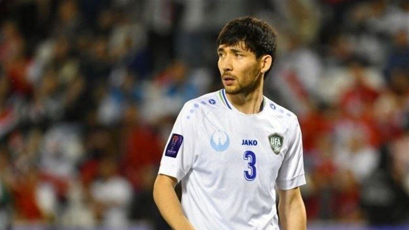 گمانهزنی یک رسانه؛ علیجانوف دوباره به به پرسپولیس نزدیک شد