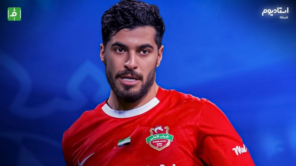 هایلایت بازی البطائح 0-4 شباب الاهلی (گزارش شبکه استادیوم)