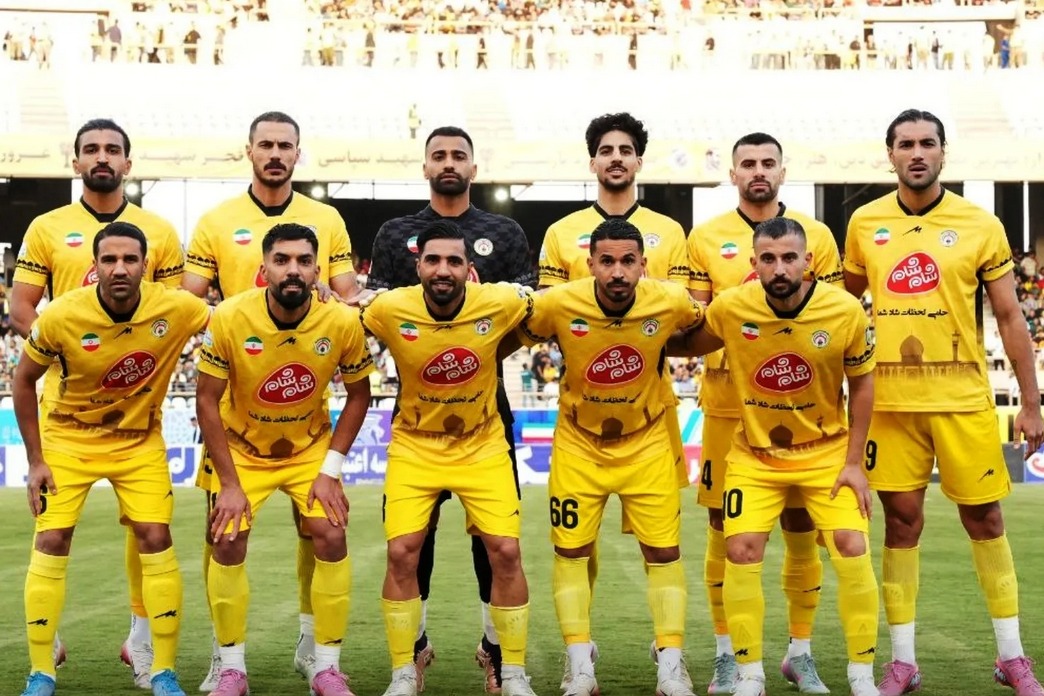 ۲ بازیکن استقلالی، خرید زمستانی فجرسپاسی