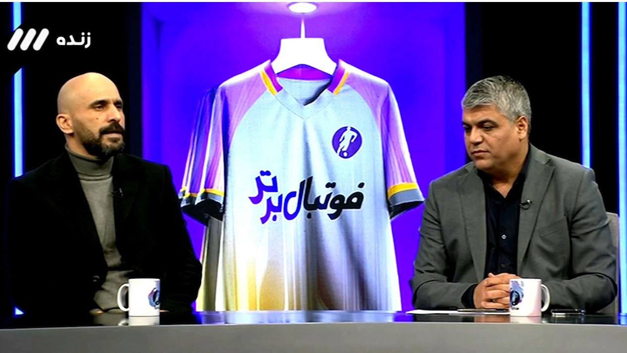 واکنش همدانی و جباری به صدرنشینی سپاهان در نیم فصل اول