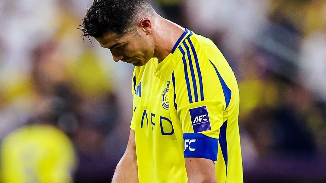شکست تلخ رونالدو و یارانش در دربی ریاض؛ کامبک الهلال مقابل النصر