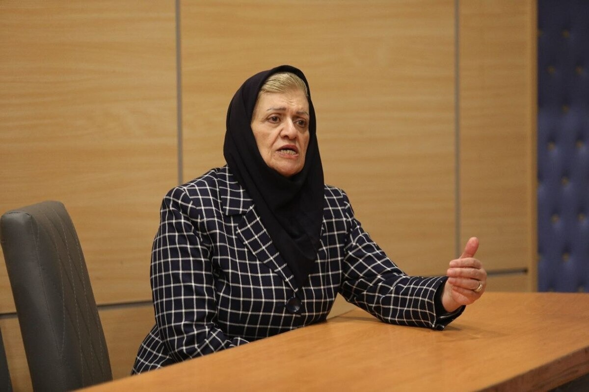 فریده شجاعی: زودتر به استرالیا می رویم تا بازی تدارکاتی داشته باشیم