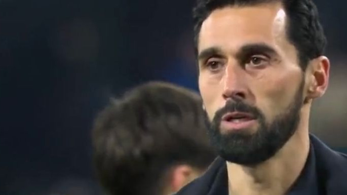 فاجعه در رئال مادرید؛ حذف از کوپا دل ری با سرمربی جدید