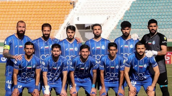 گزینه میزبانی استقلال در آسیا مشخص شد