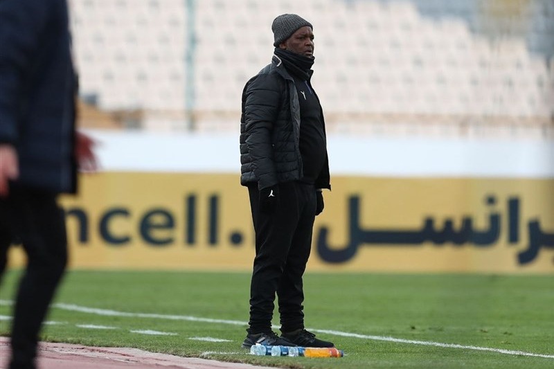 استقلال به دنبال توافق با موسیمانه