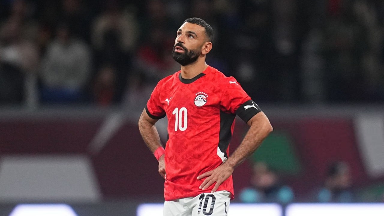 خلاصه بازی مصر 0-0 نیجریه (پنالتی 2-4 / رده بندی جام ملتهای آفریقا)