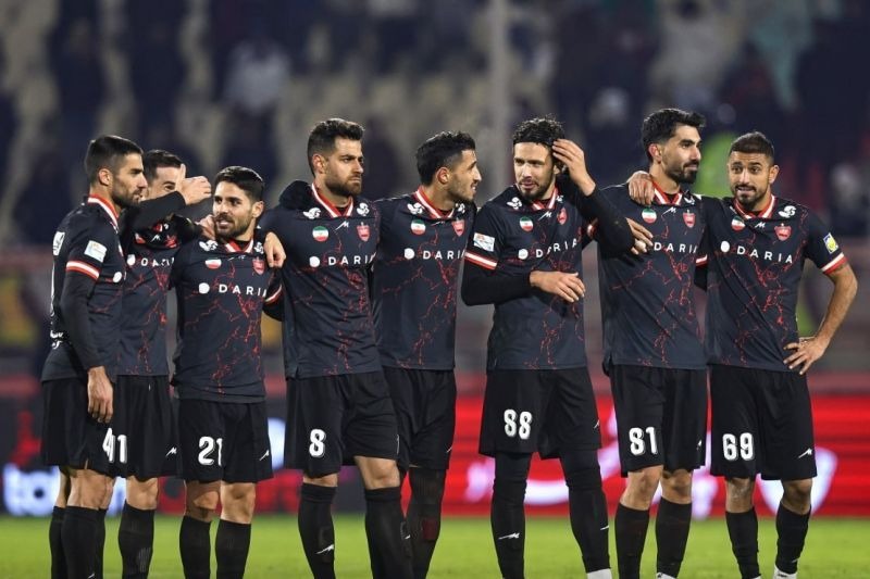ترکیب پرسپولیس برای شروعی دوباره؛ سورپرایزی به سبک برزیلی!