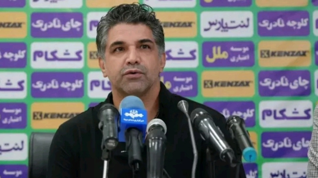 پیروز قربانی سرمربی فجر: مقابل یکی از بهترین تیم‌ها برنده شدیم