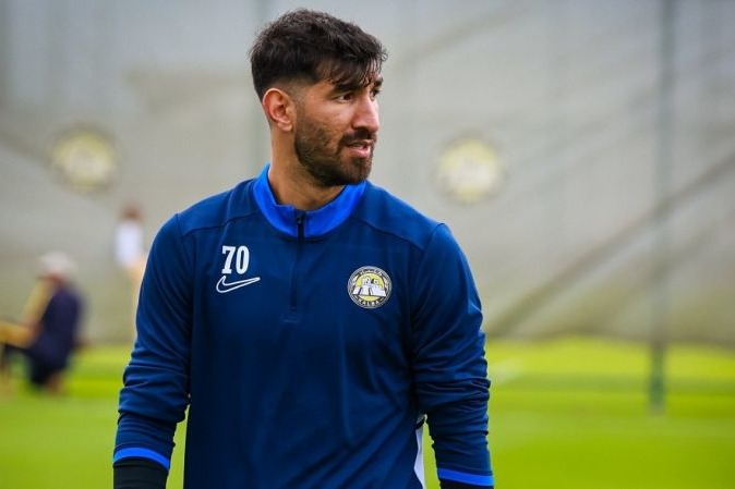 اتحاد کلبا با جدایی مغانلو مخالفت کرد