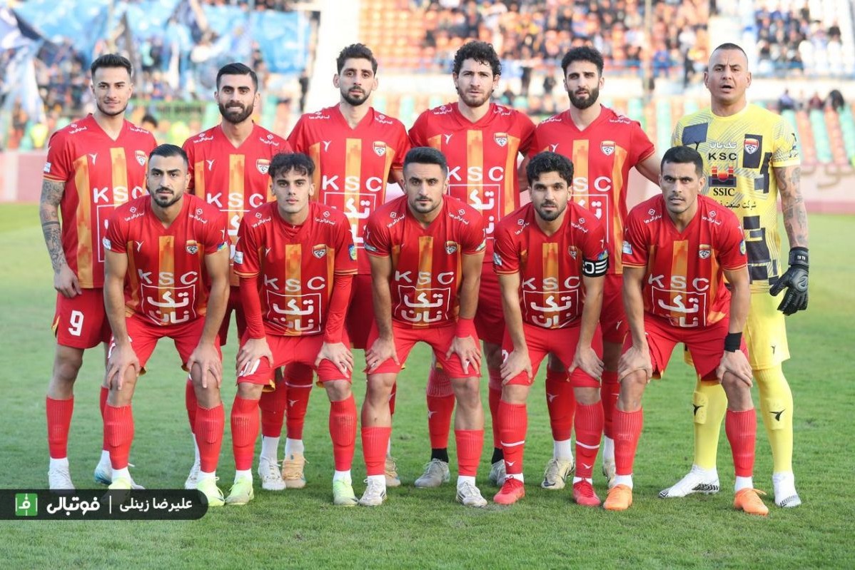 فولاد، شعبه دوم استقلال و پرسپولیس؛ از رامین تا فرشاد!
