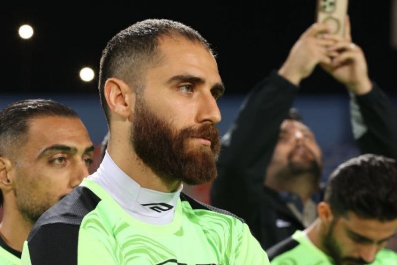 مدافع بوسنیایی مس رفسنجان فسخ کرد و رفت