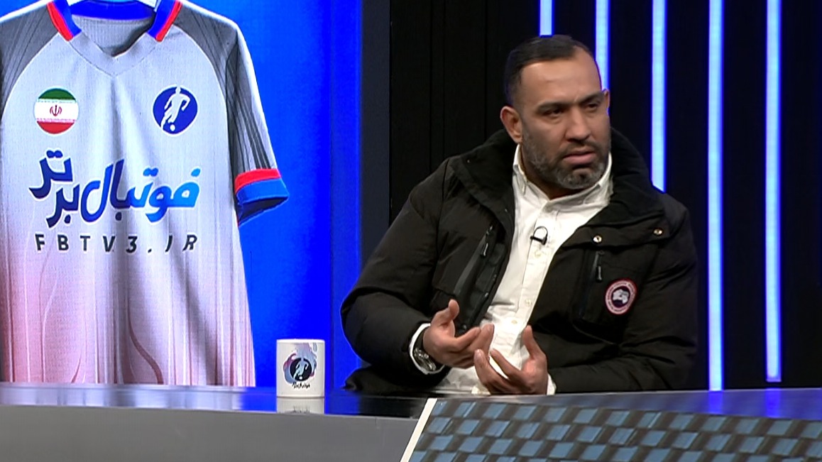 بازیکنان فجر چطور ستارگان ملی پوش پرسپولیس را کیش و مات کردند