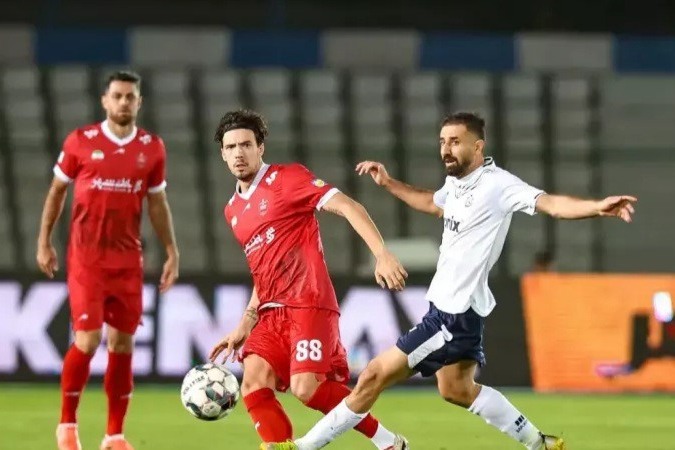 دلیل رد شکایت پرسپولیس، سپاهان و چادرملو از ملوان