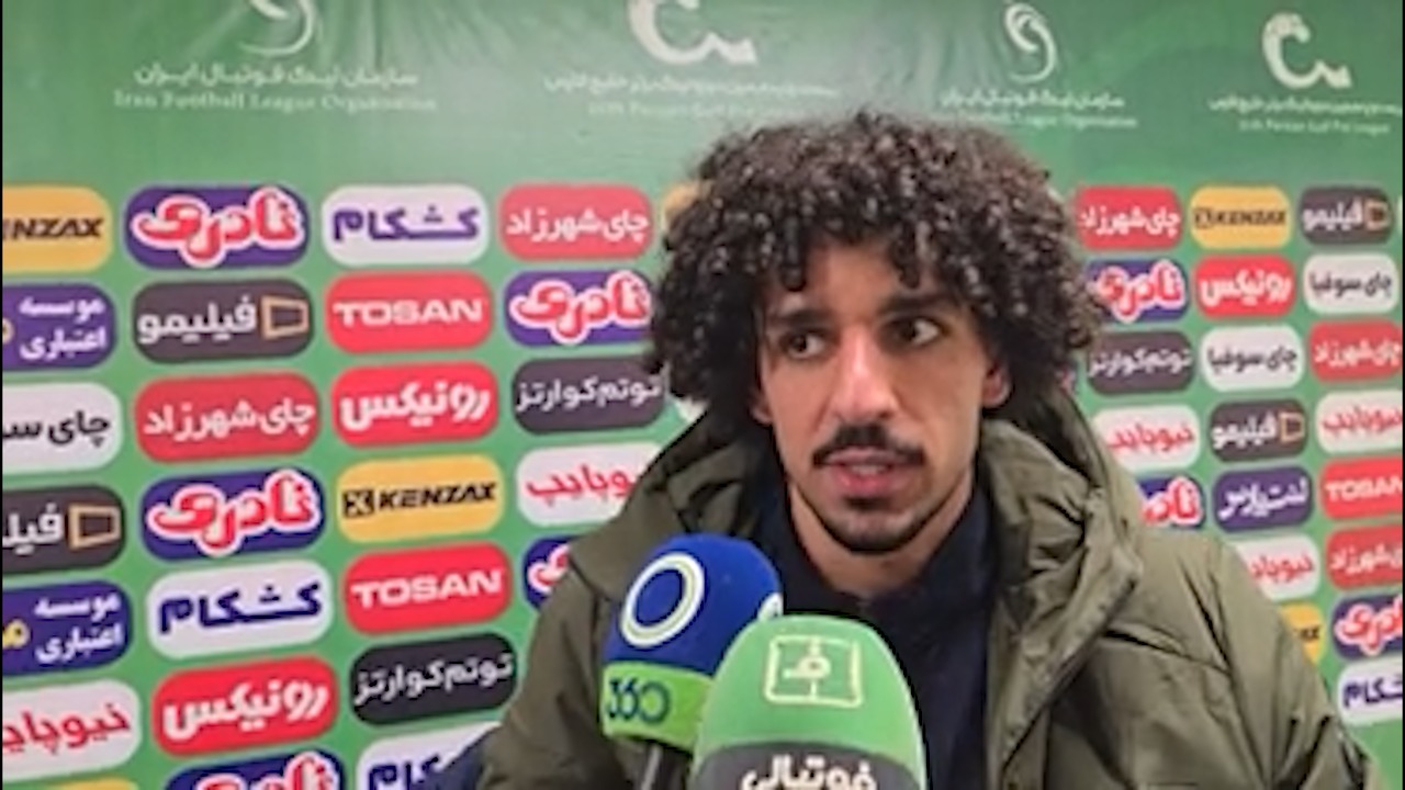 فرزین معامله گری: پیشنهاد پرسپولیس؟ در جریان نیستم