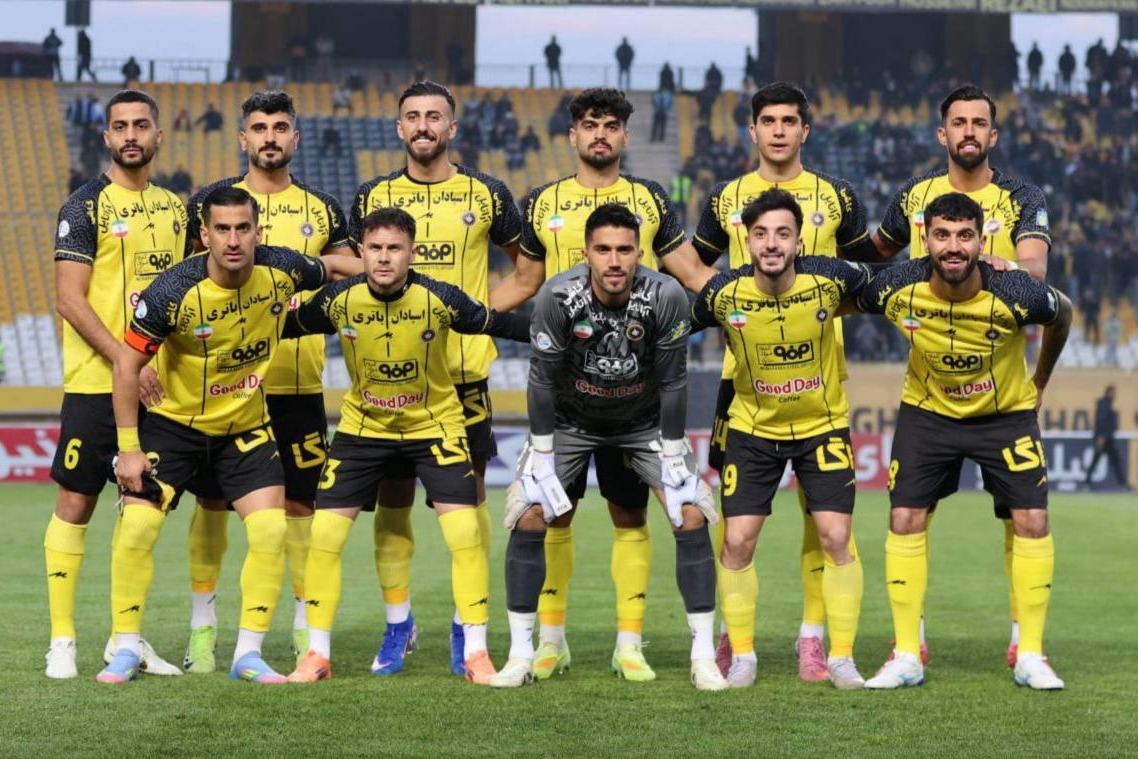 دربی درجه دوم؛ استقلالی‌های سپاهان مقابل پرسپولیس!